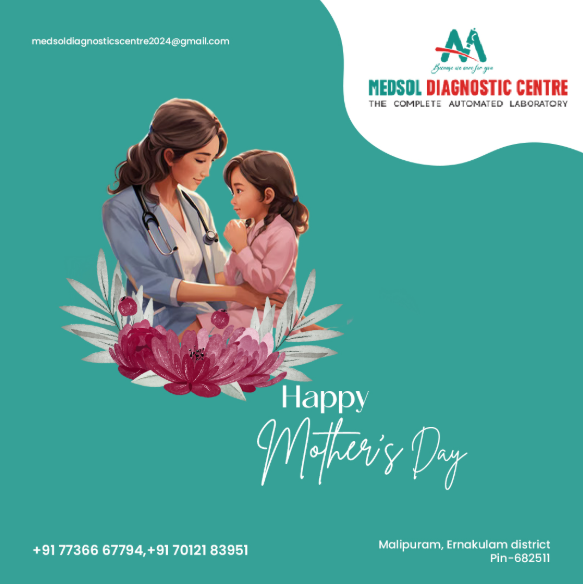 Medsol diagnostic centre Gallery Image